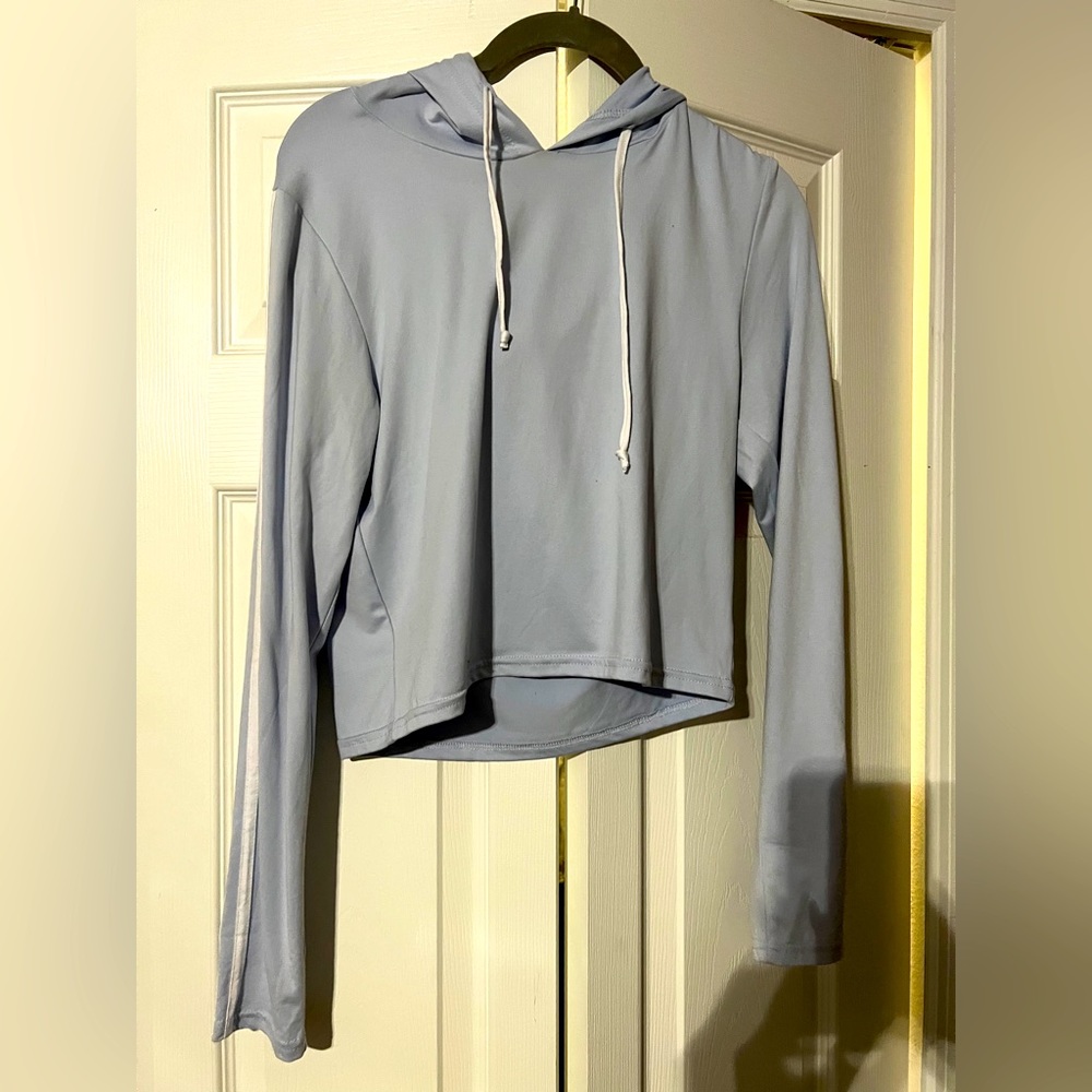 Lightweight Hoodie